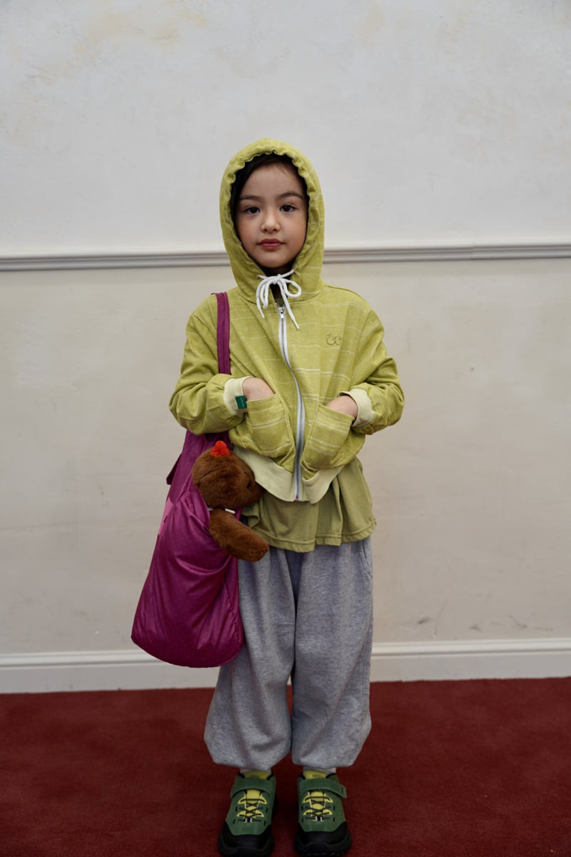 Ramijini - Korean Children Fashion - #kidzfashiontrend - RR Bag - 2