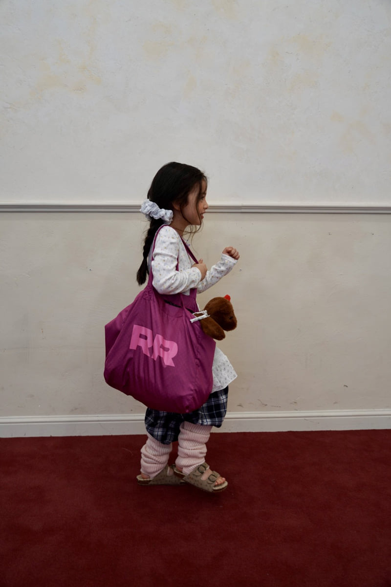 Ramijini - Korean Children Fashion - #prettylittlegirls - RR Bag - 7