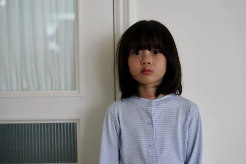 Ramijini - Korean Children Fashion - #toddlerclothing - Mochi Cardigan - 10