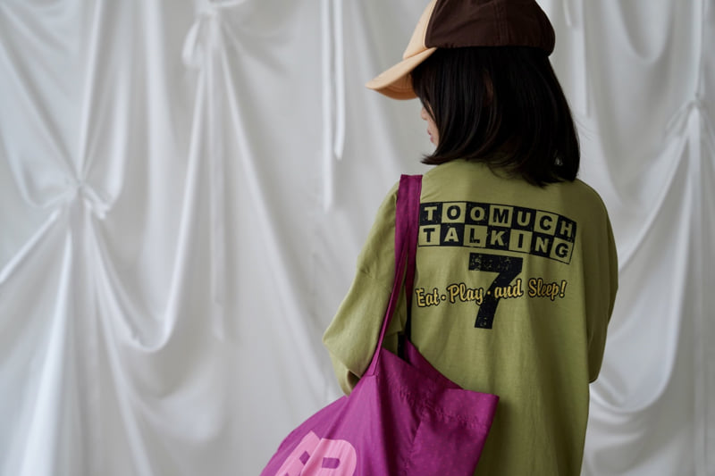 Ramijini - Korean Children Fashion - #toddlerclothing - RR Bag - 9