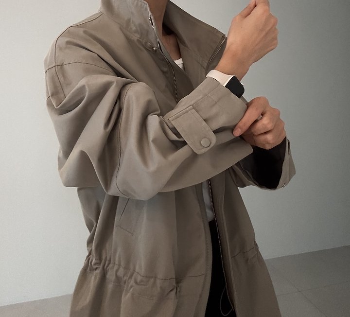 Ripple - Korean Women Fashion - #restrostyle - Hague Jacket - 2