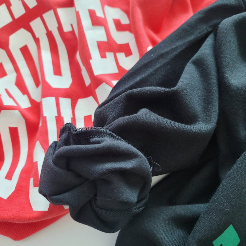 Riwoo Riwoo - Korean Children Fashion - #Kfashion4kids - Plantie Sweatshirt - 6