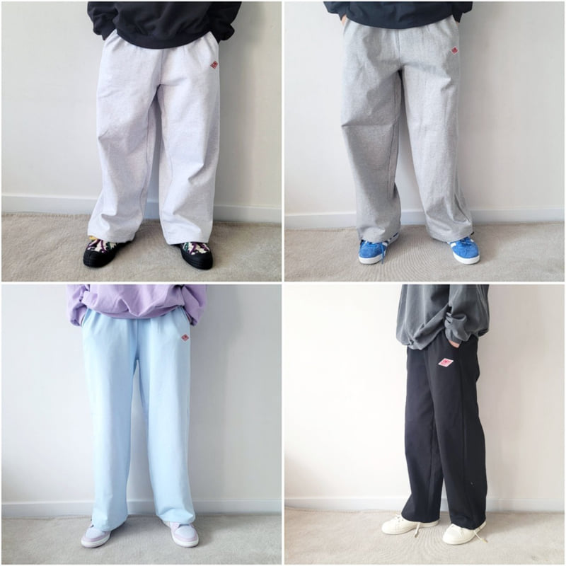 Riwoo Riwoo - Korean Children Fashion - #Kfashion4kids - Riwoo CP String Pants - 10