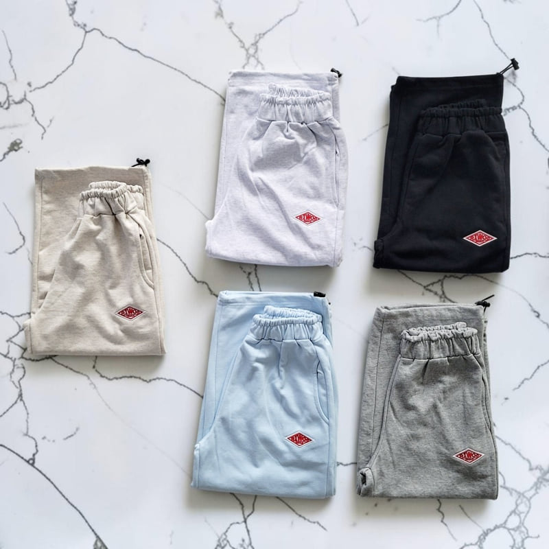 Riwoo Riwoo - Korean Children Fashion - #magicofchildhood - Riwoo CP String Pants - 12