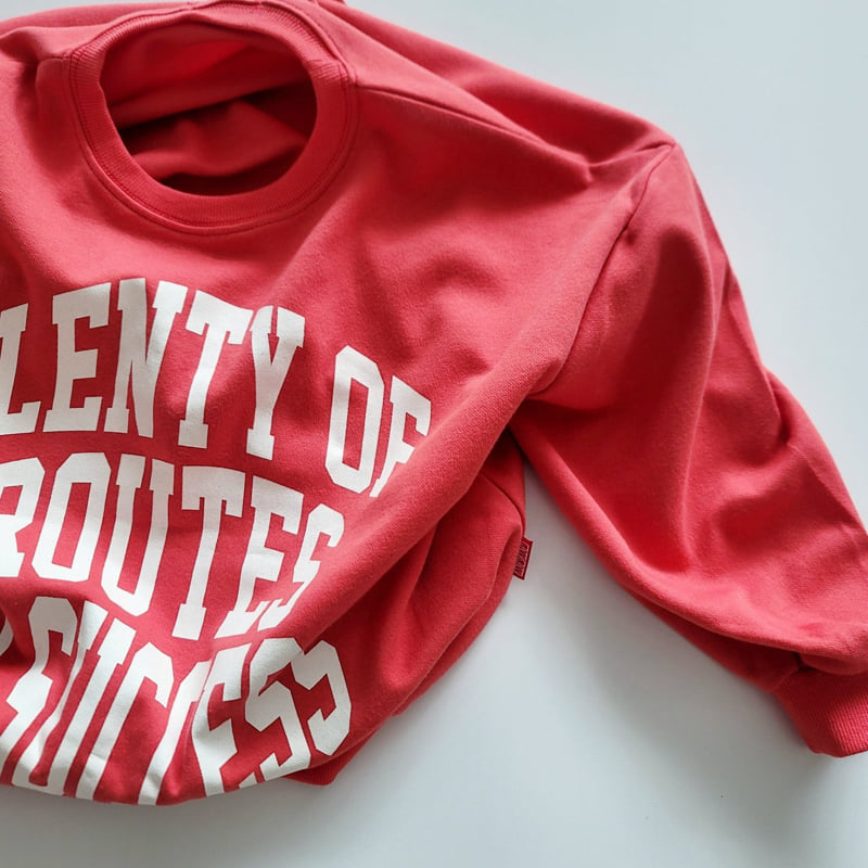 Riwoo Riwoo - Korean Children Fashion - #prettylittlegirls - Plantie Sweatshirt - 10