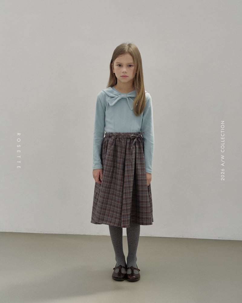 Rosette - Korean Children Fashion - #designkidswear - Preppy Pants - 7