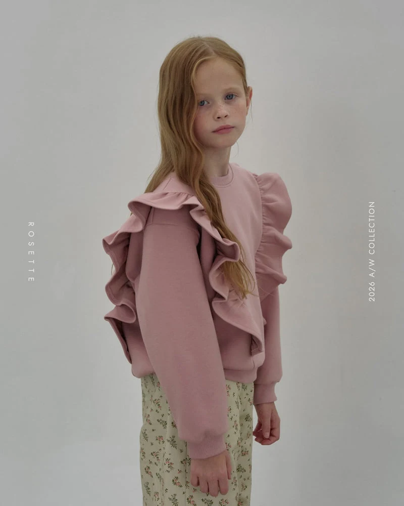 Rosette - Korean Children Fashion - #kidsshorts - Clair Pants - 11