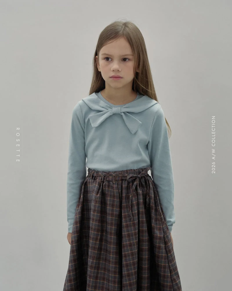 Rosette - Korean Children Fashion - #toddlerclothing - Preppy Pants - 3