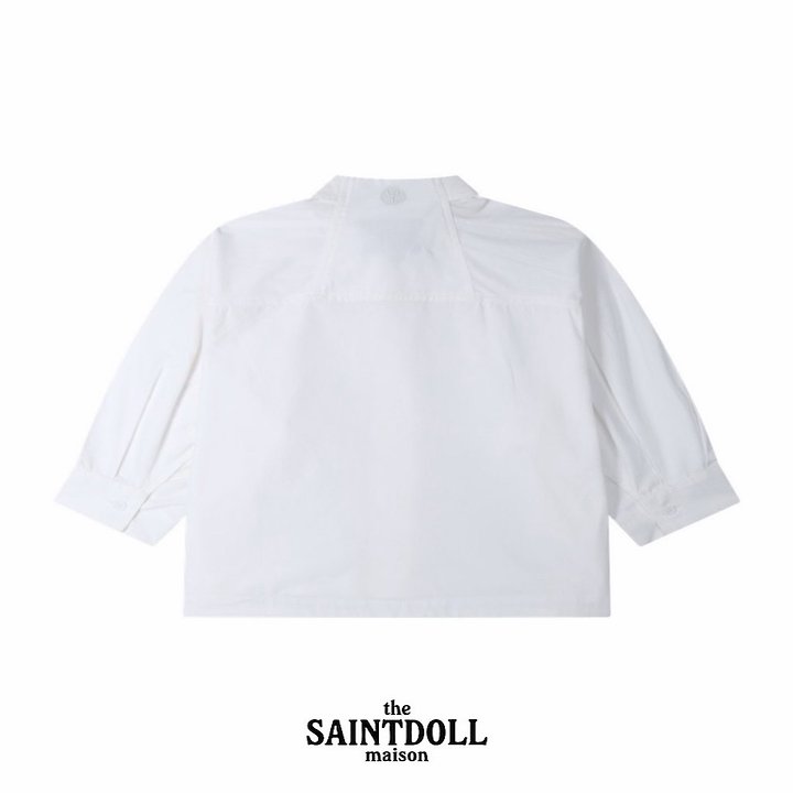 Saint Doll - Korean Children Fashion - #Kfashion4kids - Aura Shirt - 5