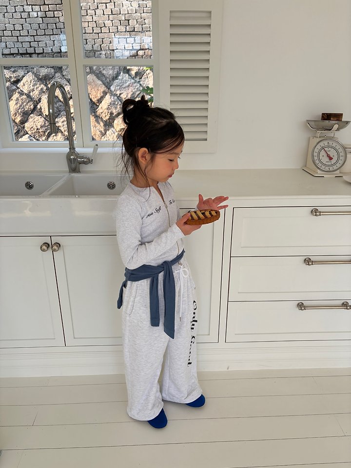 Saint Doll - Korean Children Fashion - #childofig - Only Good Pants - 10