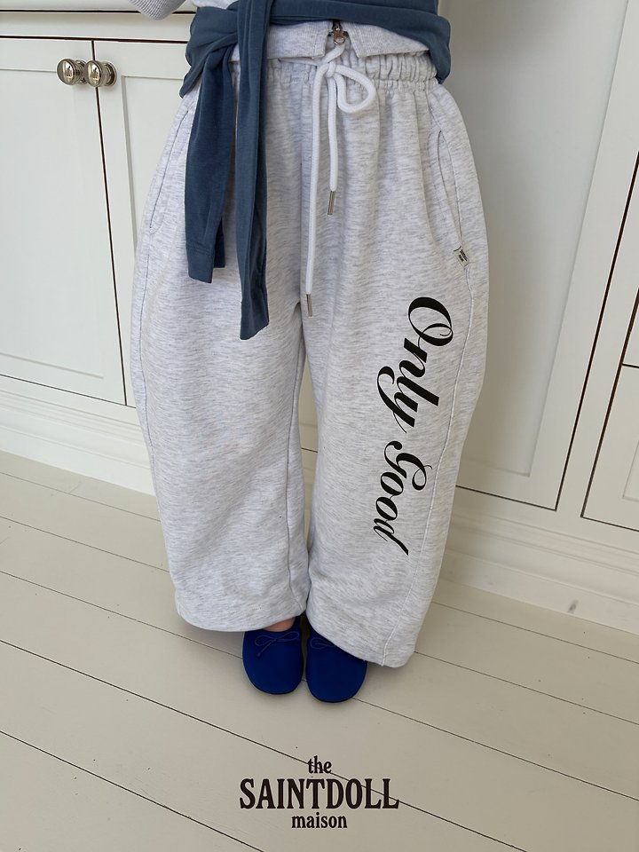 Saint Doll - Korean Children Fashion - #childrensboutique - Only Good Pants - 11