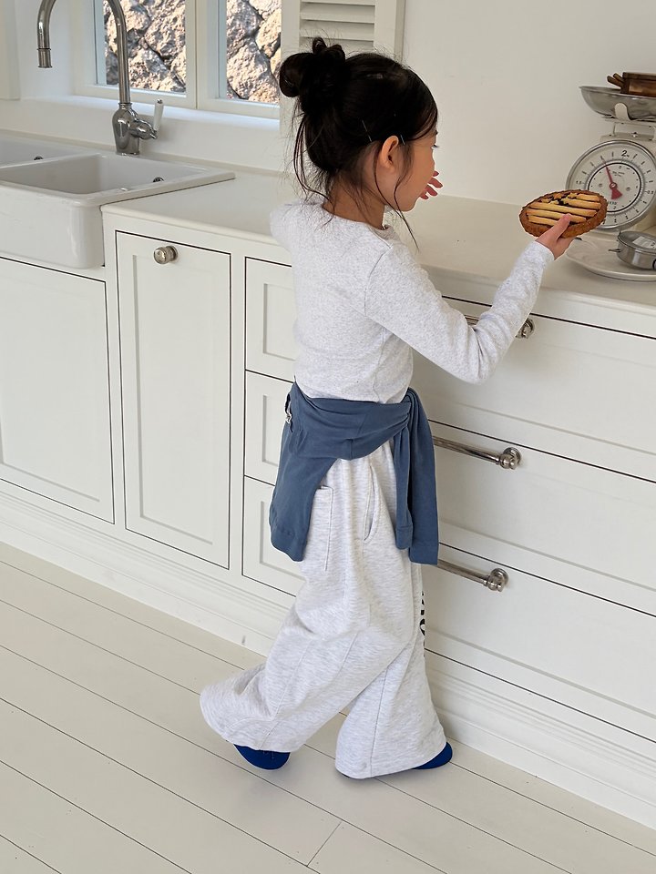 Saint Doll - Korean Children Fashion - #designkidswear - Only Good Pants - 12