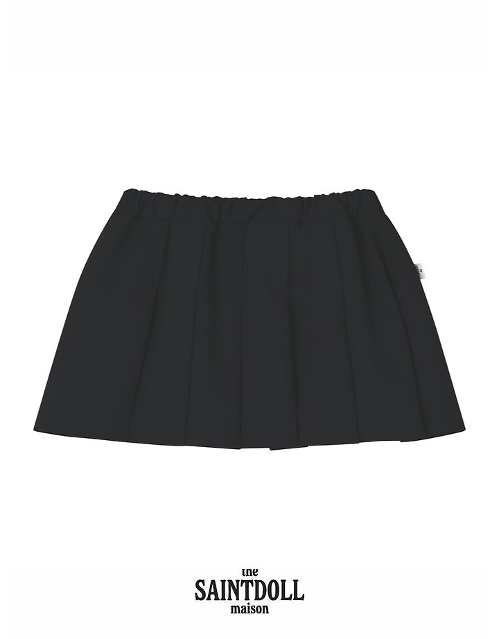 Saint Doll - Korean Children Fashion - #fashionkids - Berlin Skirt - 6