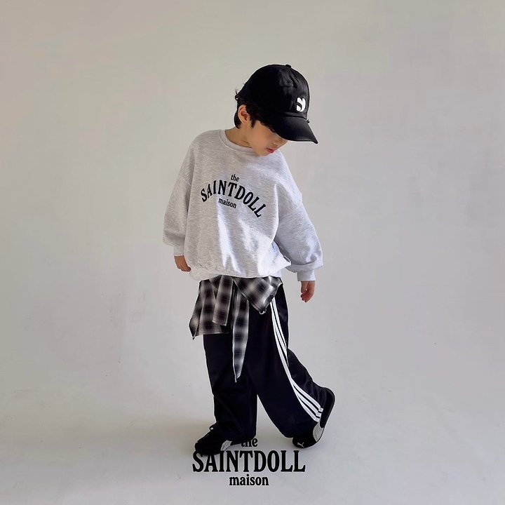 Saint Doll - Korean Children Fashion - #fashionkids - SD Cap - 9