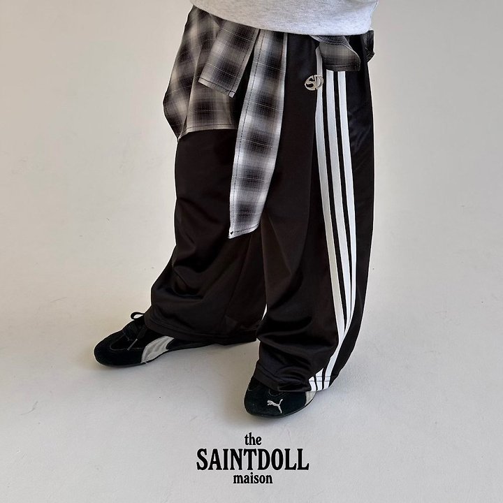 Saint Doll - Korean Children Fashion - #kidsstore - SD Cap - 11