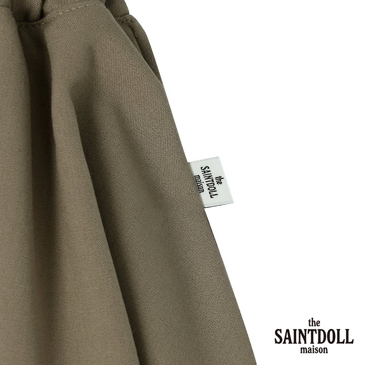 Saint Doll - Korean Children Fashion - #kidzfashiontrend - Berlin Skirt - 9