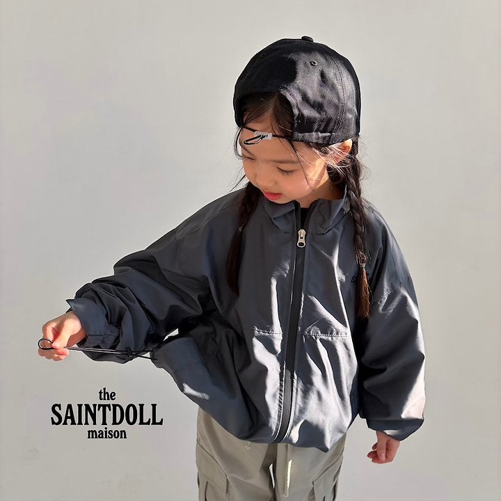 Saint Doll - Korean Children Fashion - #kidzfashiontrend - SD Cap - 12