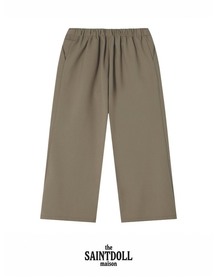Saint Doll - Korean Children Fashion - #kidzfashiontrend - Xeno Slacks - 5