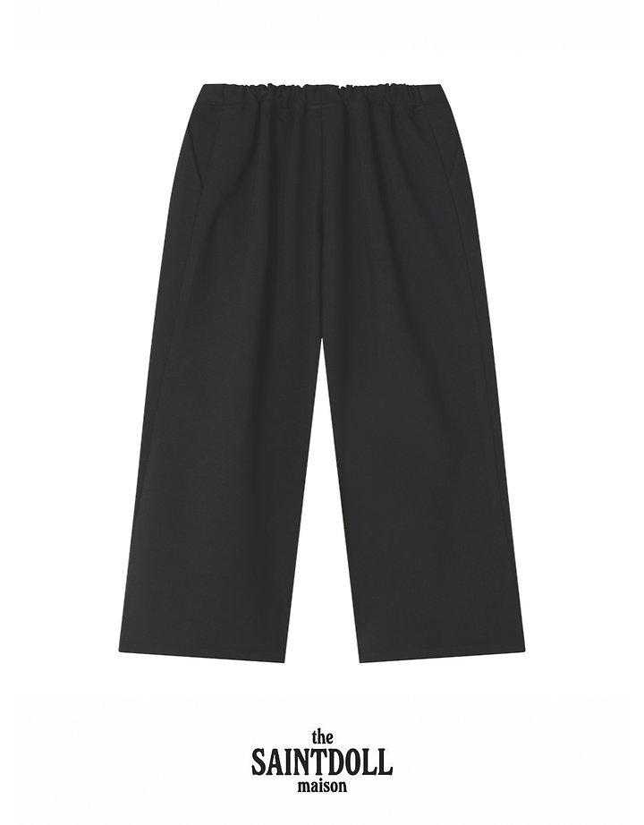 Saint Doll - Korean Children Fashion - #littlefashionista - Xeno Slacks - 7