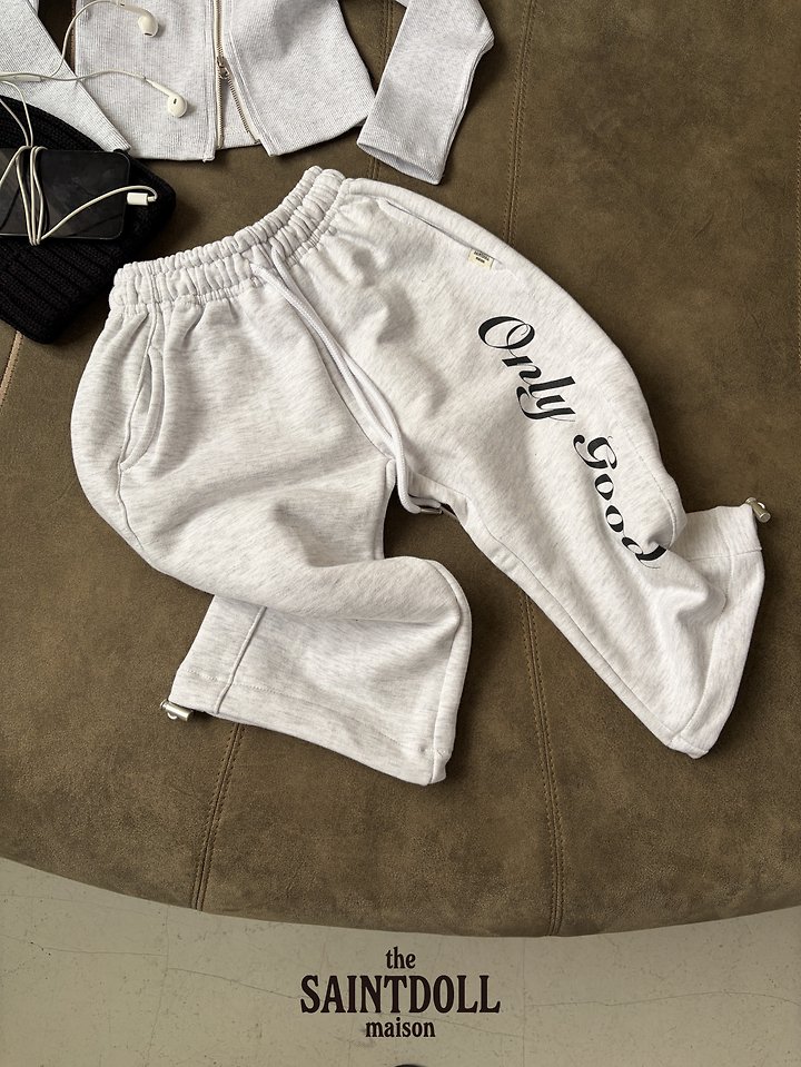 Saint Doll - Korean Children Fashion - #littlefashionista - Only Good Pants - 5
