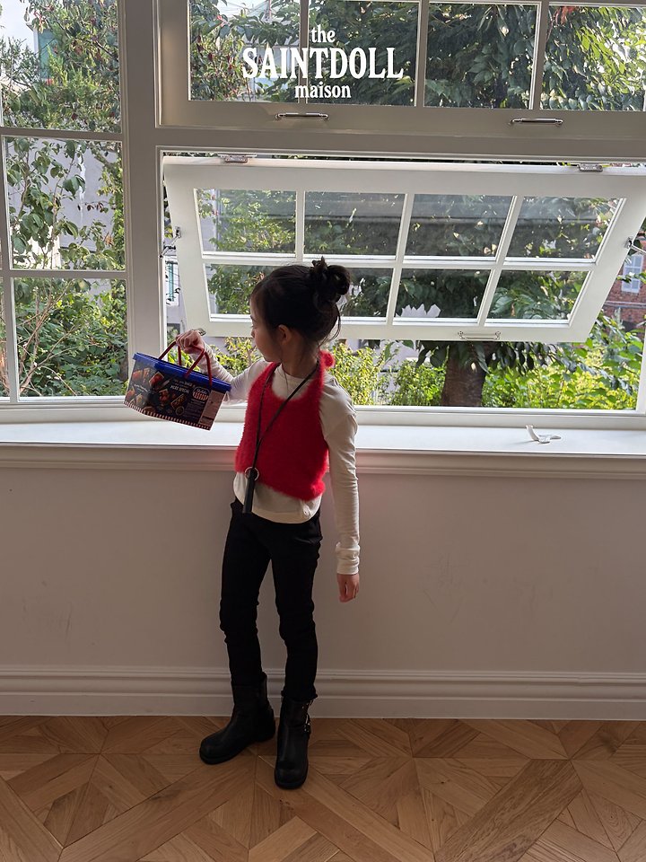 Saint Doll - Korean Children Fashion - #magicofchildhood - Perfect Skinny Pants - 6