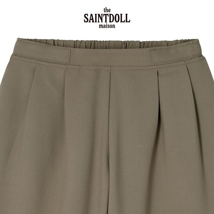 Saint Doll - Korean Children Fashion - #magicofchildhood - Xeno Slacks - 8