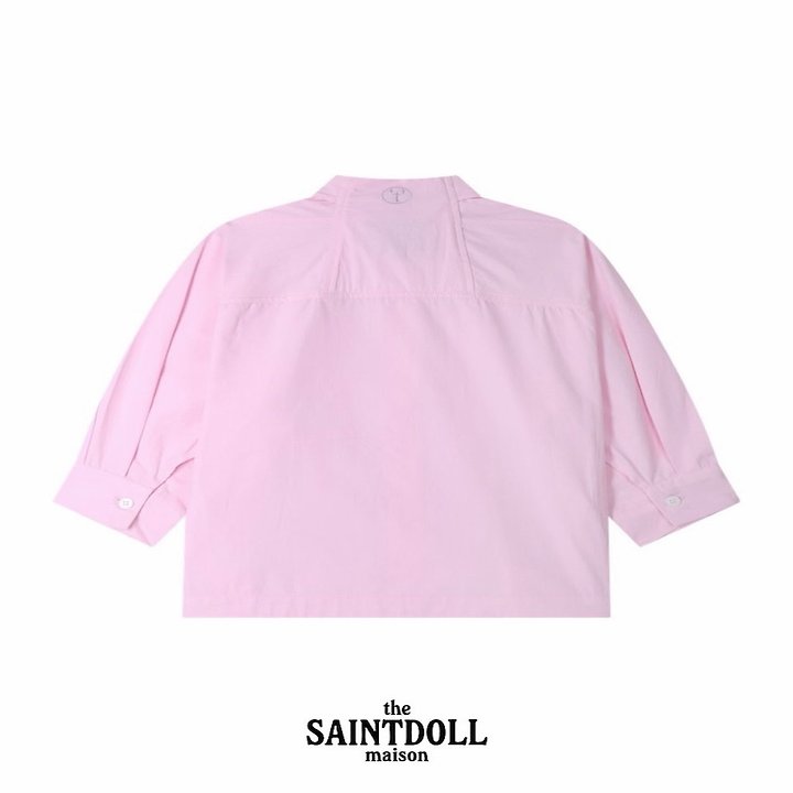 Saint Doll - Korean Children Fashion - #magicofchildhood - Aura Shirt - 7