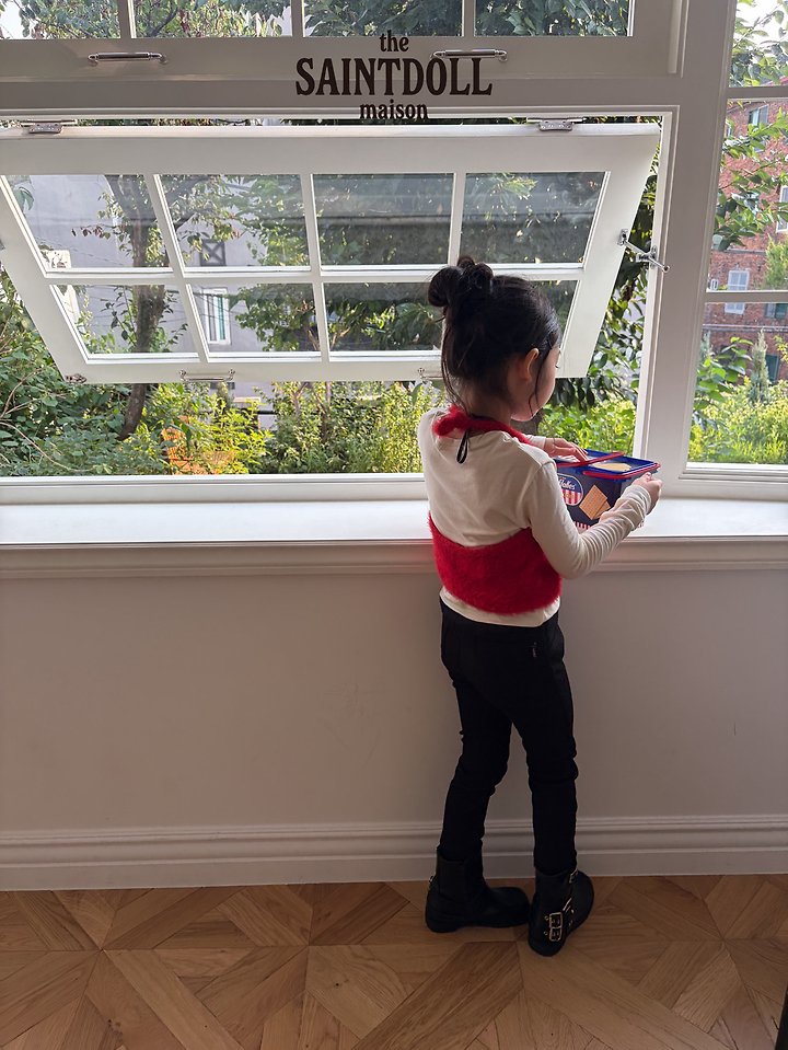 Saint Doll - Korean Children Fashion - #minifashionista - Perfect Skinny Pants - 7