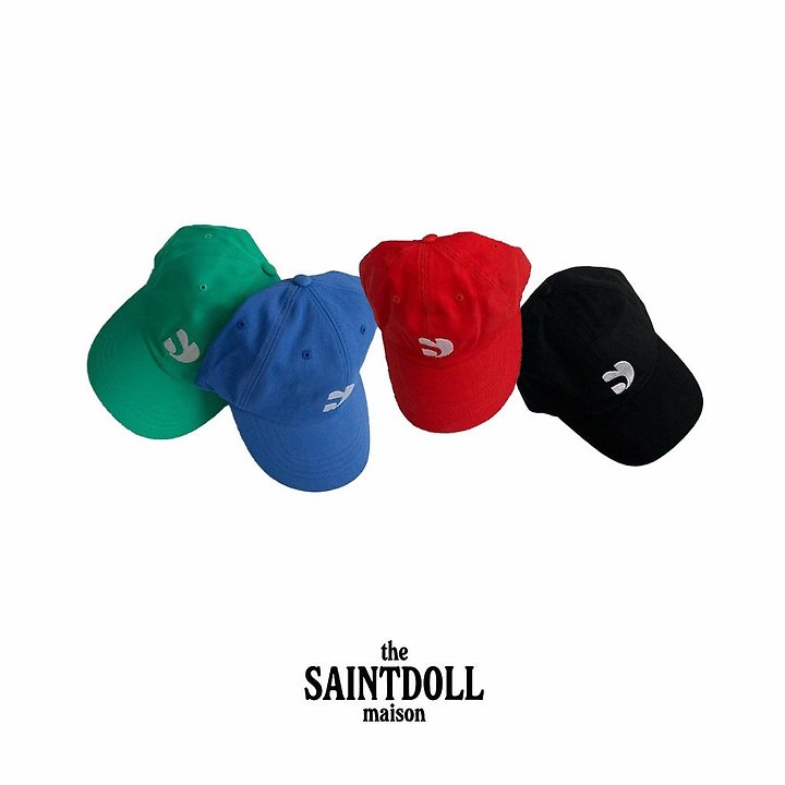 Saint Doll - Korean Children Fashion - #prettylittlegirls - SD Cap