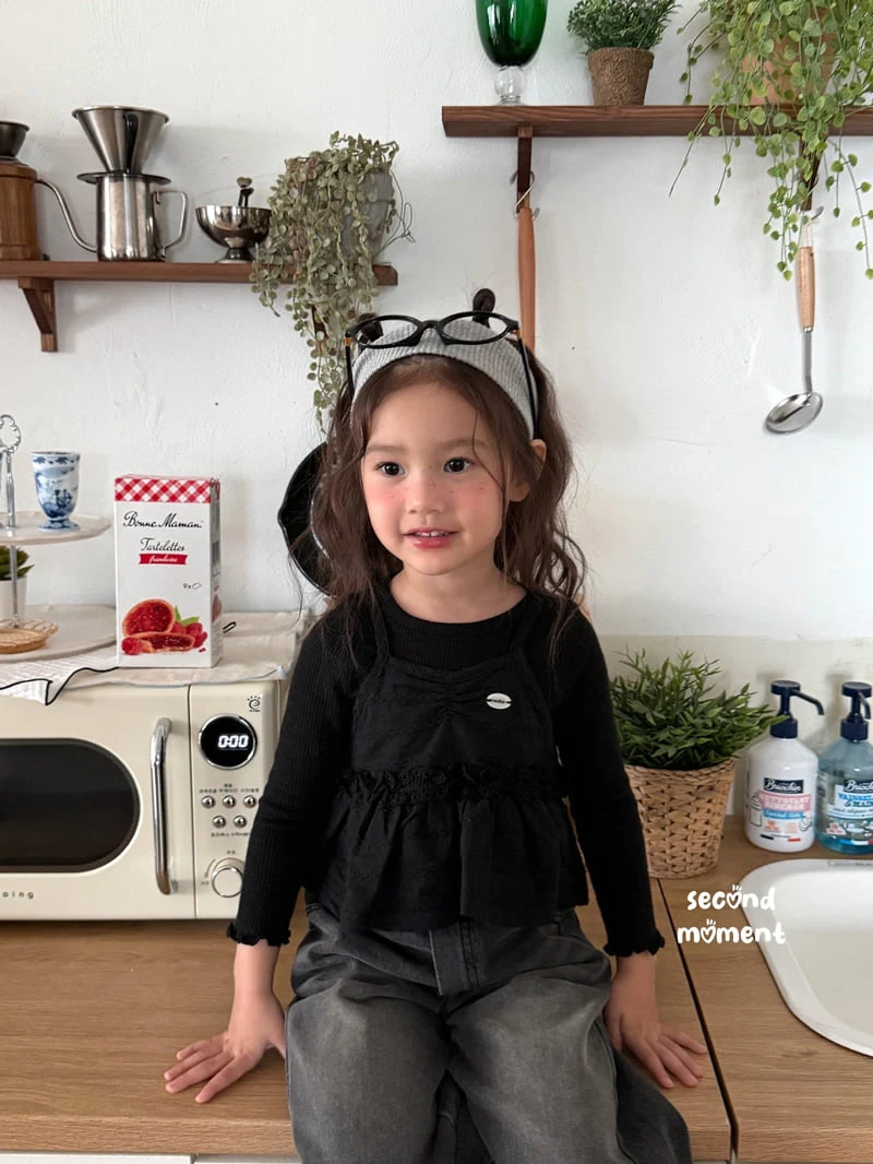 Second Moment - Korean Children Fashion - #Kfashion4kids - Audrey Bustier - 10
