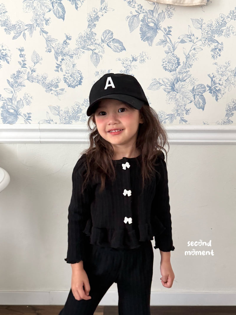 Second Moment - Korean Children Fashion - #childofig - Pepero Boots Cut Pants - 11
