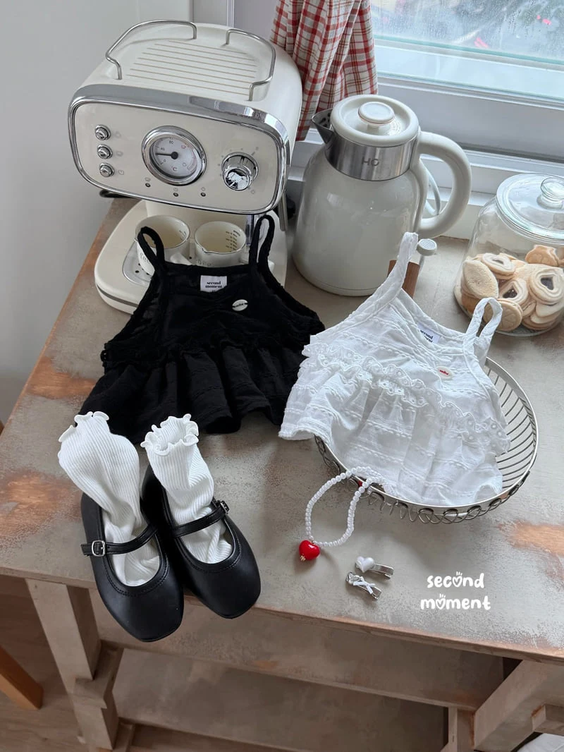 Second Moment - Korean Children Fashion - #childofig - Audrey Bustier