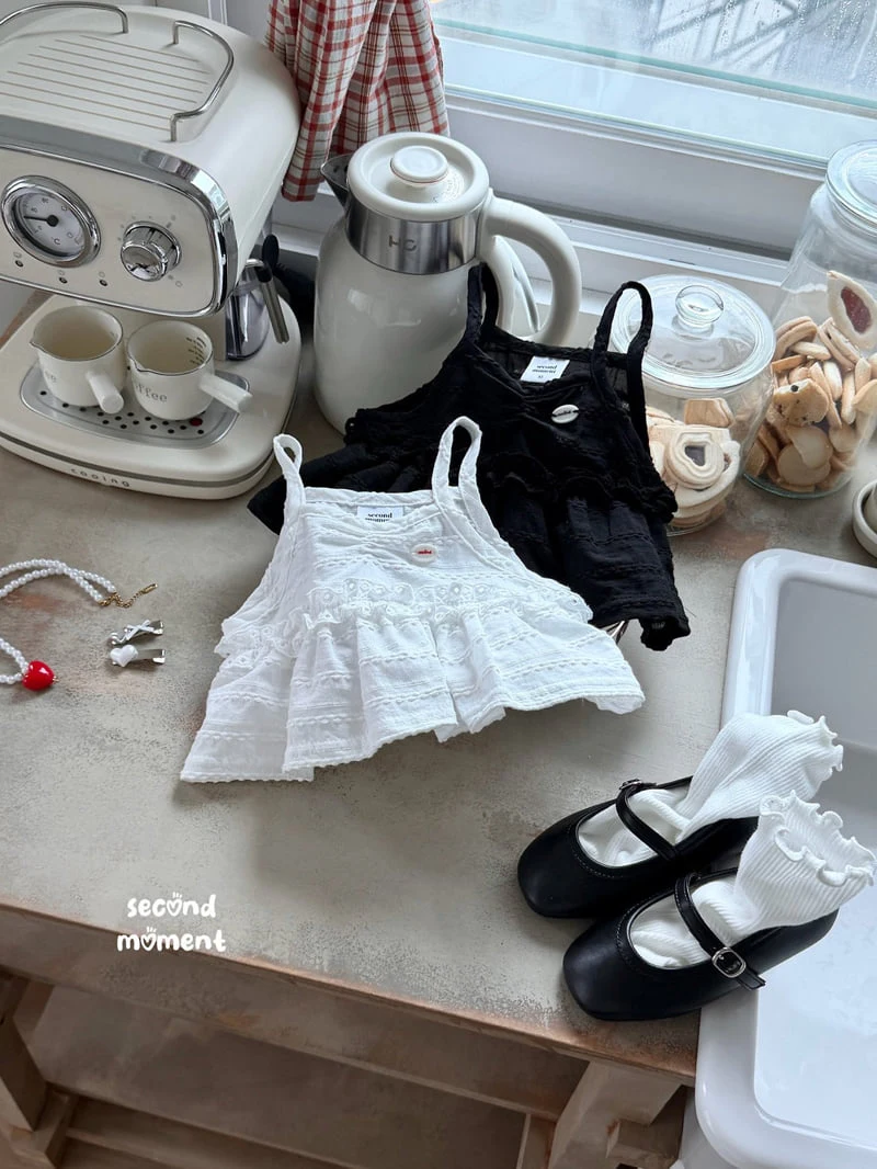 Second Moment - Korean Children Fashion - #childofig - Audrey Bustier - 2