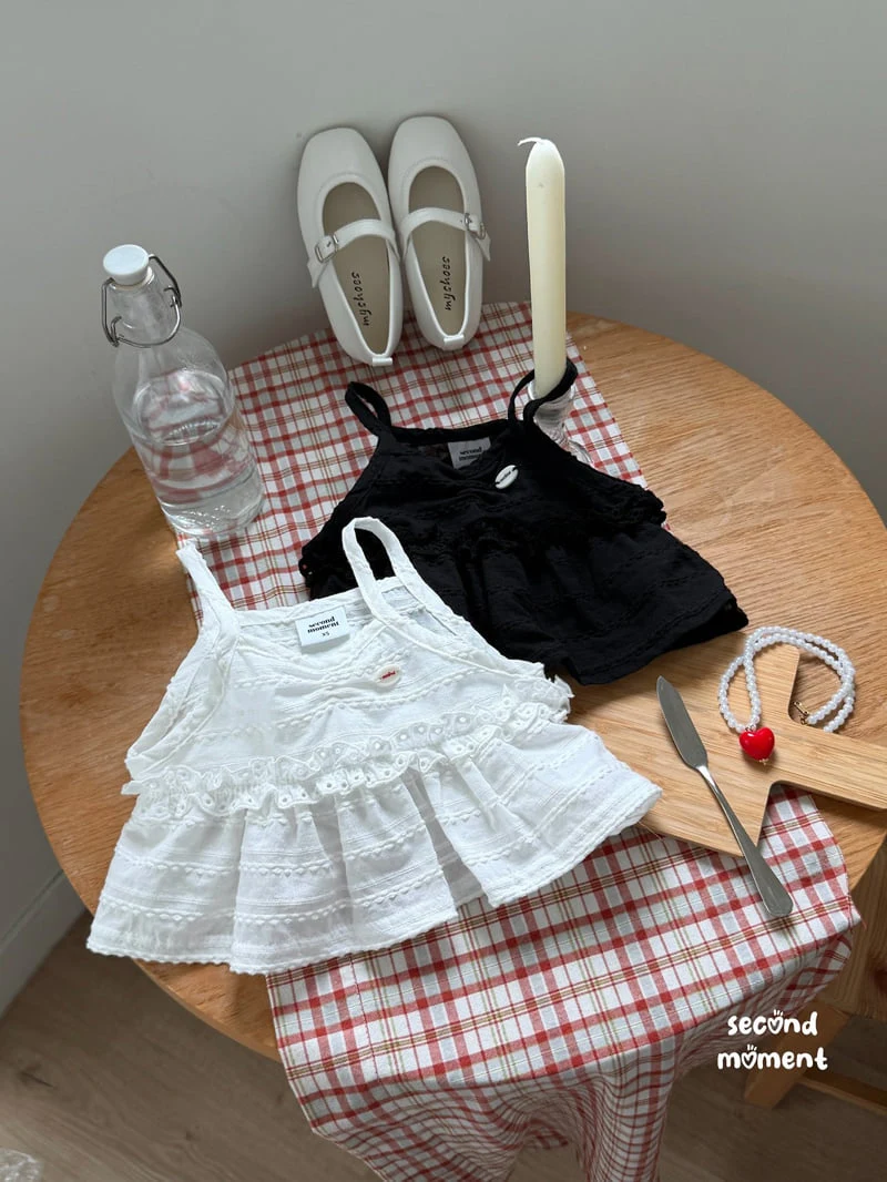 Second Moment - Korean Children Fashion - #childrensboutique - Audrey Bustier - 3