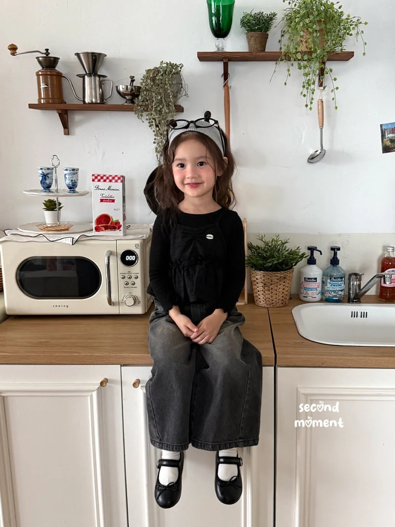 Second Moment - Korean Children Fashion - #childrensboutique - Audrey Bustier - 4