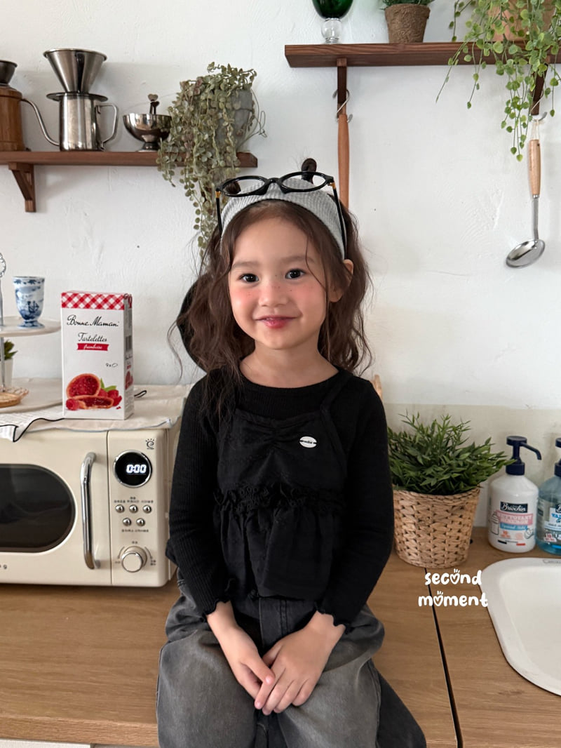 Second Moment - Korean Children Fashion - #discoveringself - Audrey Bustier - 5