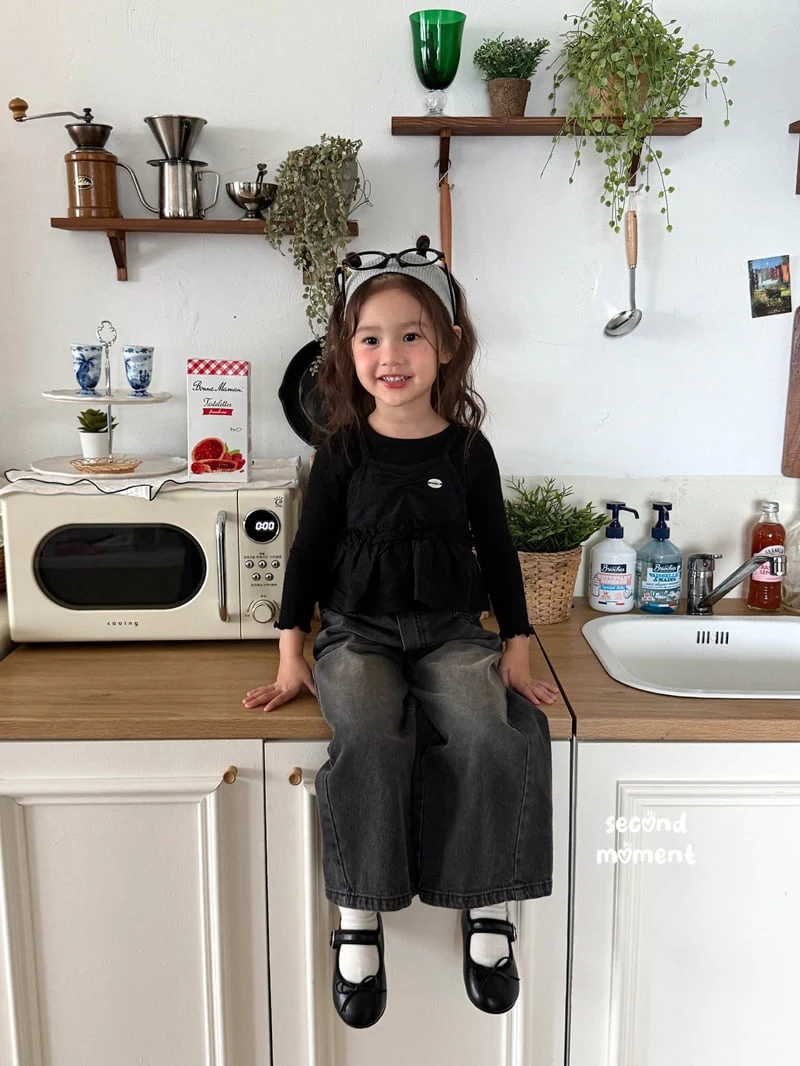 Second Moment - Korean Children Fashion - #fashionkids - Audrey Bustier - 6