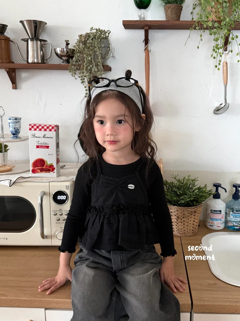Second Moment - Korean Children Fashion - #kidsstore - Audrey Bustier - 8