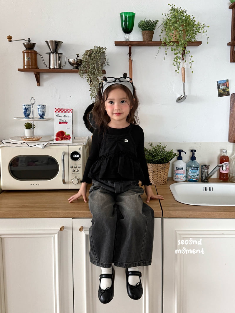 Second Moment - Korean Children Fashion - #kidzfashiontrend - Audrey Bustier - 9