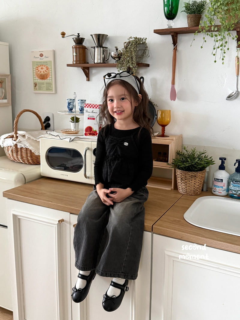 Second Moment - Korean Children Fashion - #littlefashionista - Audrey Bustier - 11