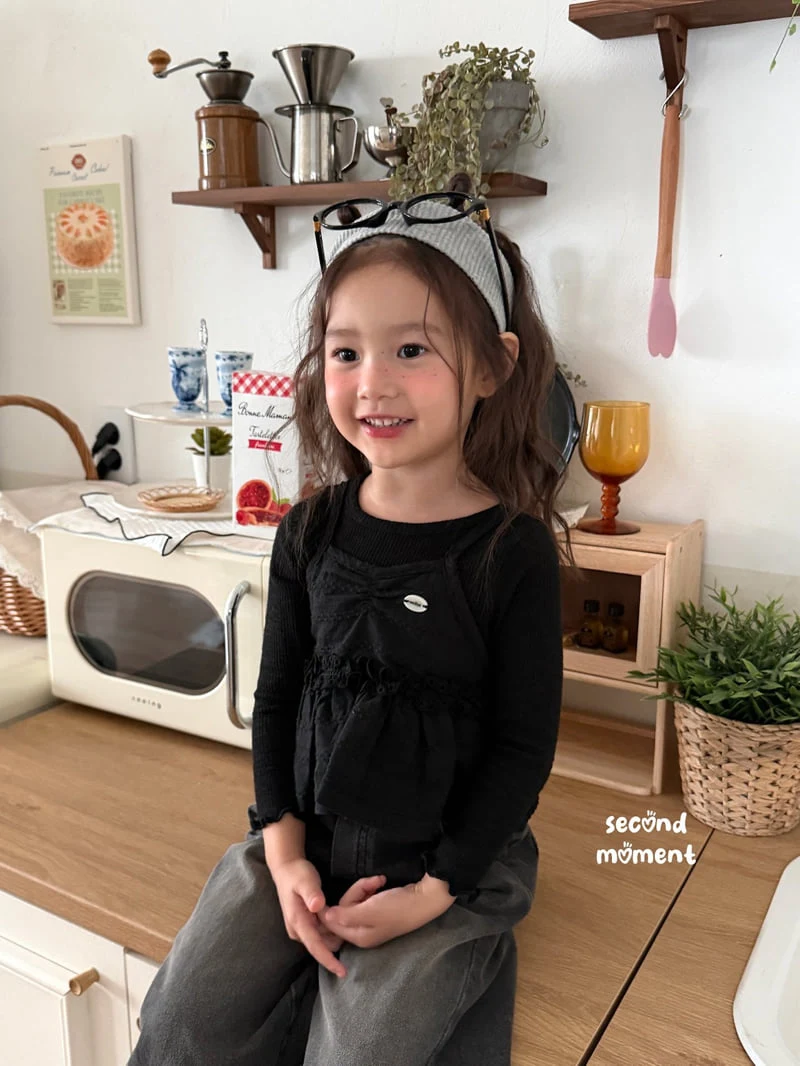 Second Moment - Korean Children Fashion - #magicofchildhood - Audrey Bustier - 12