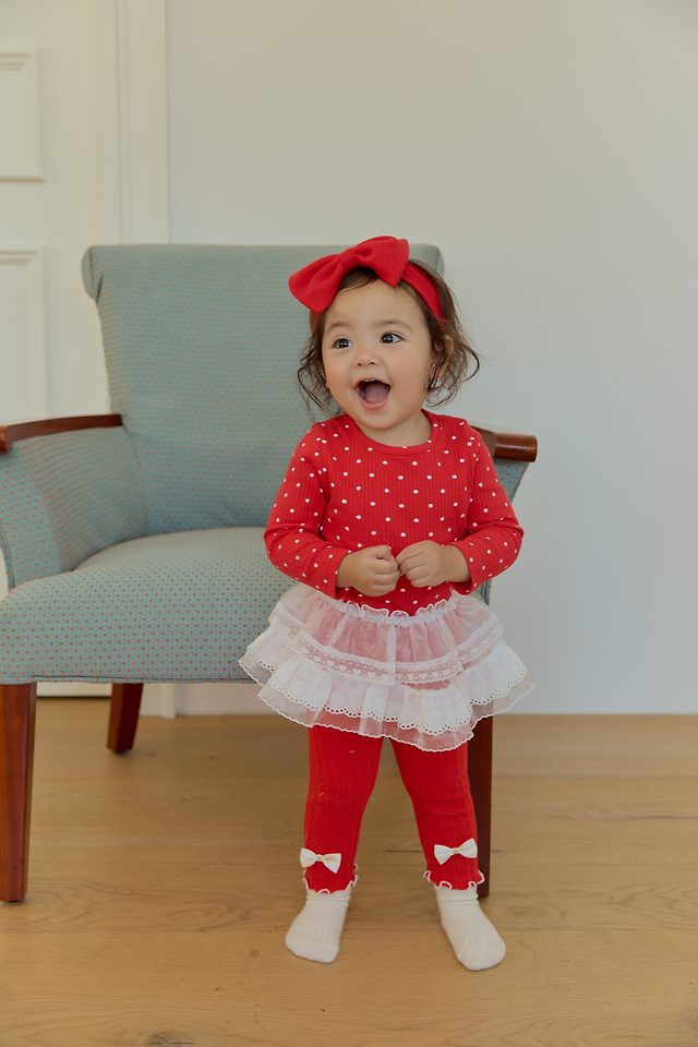 Sera - Korean Baby Fashion - #onlinebabyboutique - Petite Leggings