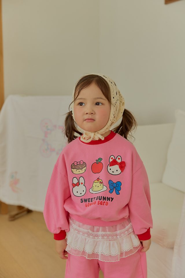 Sera - Korean Children Fashion - #fashionkids - Love Tutu - 11