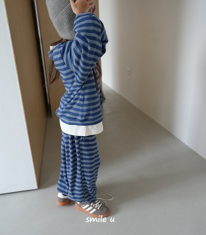 Smile U - Korean Children Fashion - #Kfashion4kids - Lead Cardigan - 11
