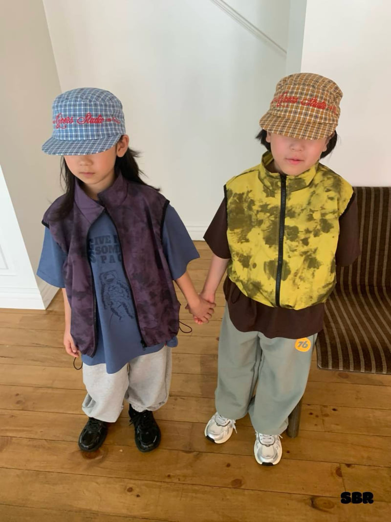 Soboroo - Korean Children Fashion - #Kfashion4kids - 76 Pants - 9