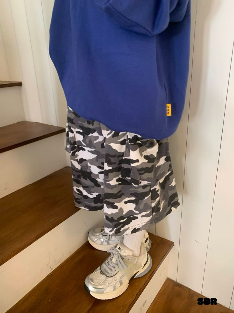 Soboroo - Korean Children Fashion - #Kfashion4kids - Johns Sweatshirts - 6