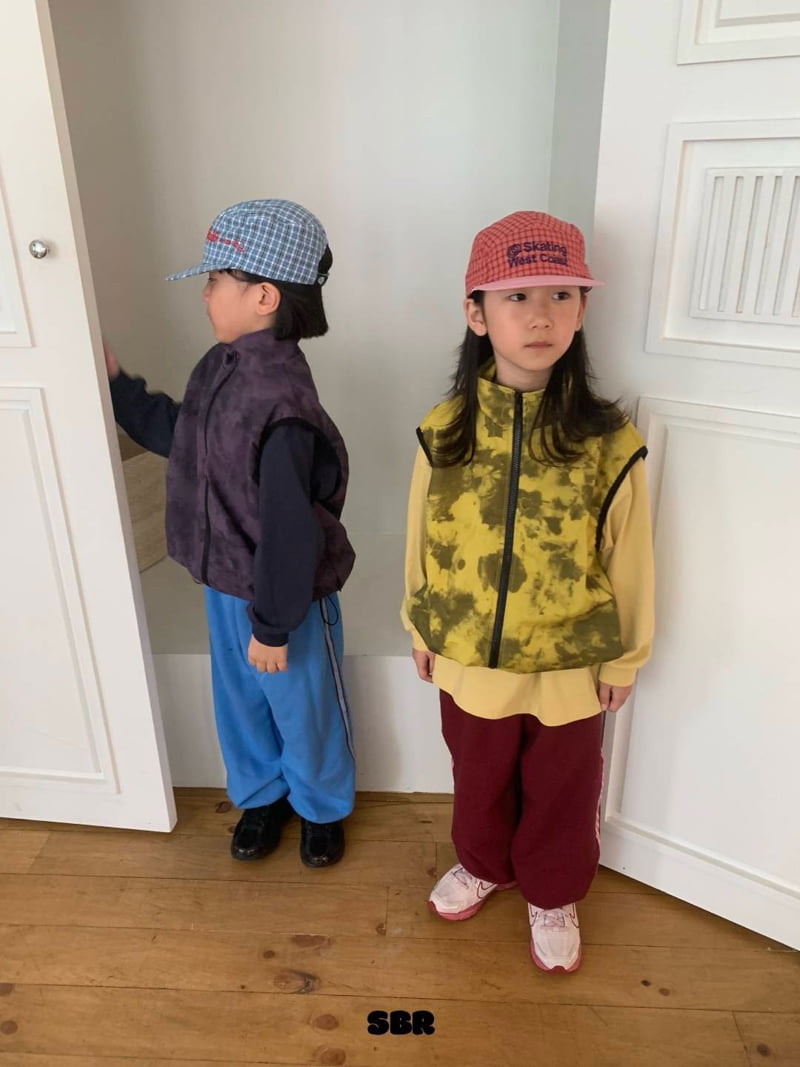 Soboroo - Korean Children Fashion - #childofig - I Am Tee - 7