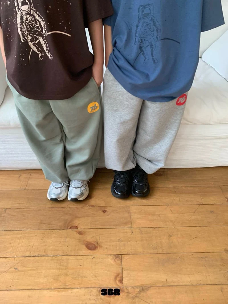 Soboroo - Korean Children Fashion - #childofig - 76 Pants