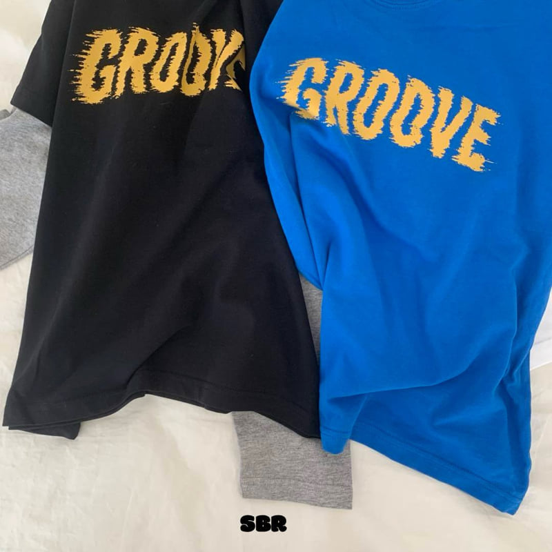 Soboroo - Korean Children Fashion - #childofig - Groove Tee - 11