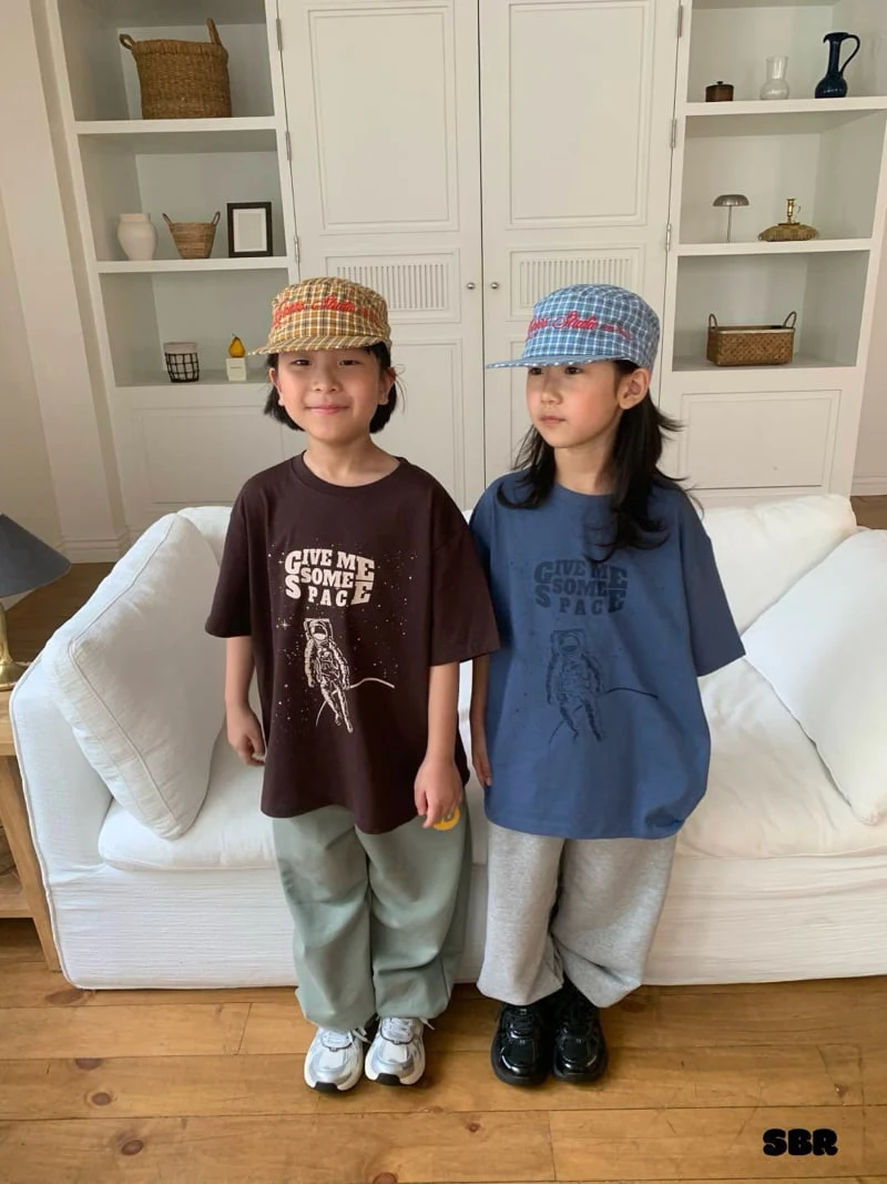 Soboroo - Korean Children Fashion - #childrensboutique - 76 Pants - 2
